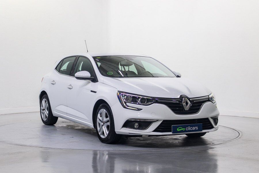 Foto del RENAULT Mégane 1.5dCi Blue Business 85kW