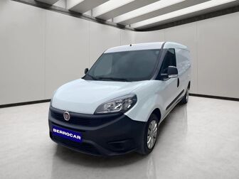 Imagen de FIAT Dobló Cargo 1.4 T-Jet GNC SX Maxi