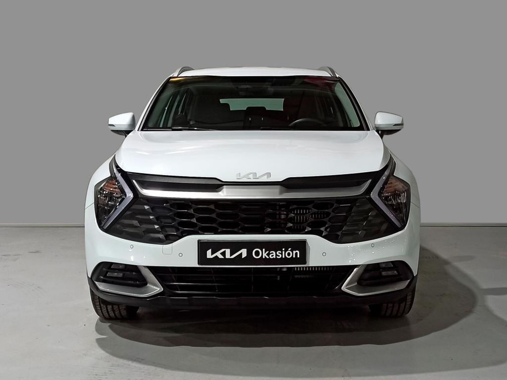 Imagen 3 de KIA Sportage