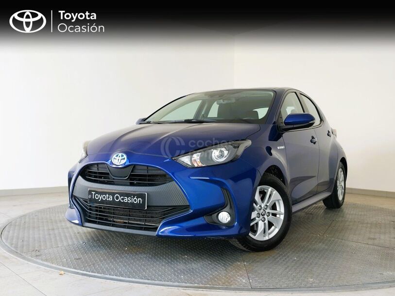 Foto del TOYOTA Yaris 120H 1.5 Active Tech