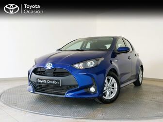 Imagen de TOYOTA Yaris 120H 1.5 Active Tech