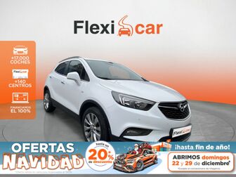 Imagen de OPEL Mokka X 1.4T Excellence 4x4 Aut.