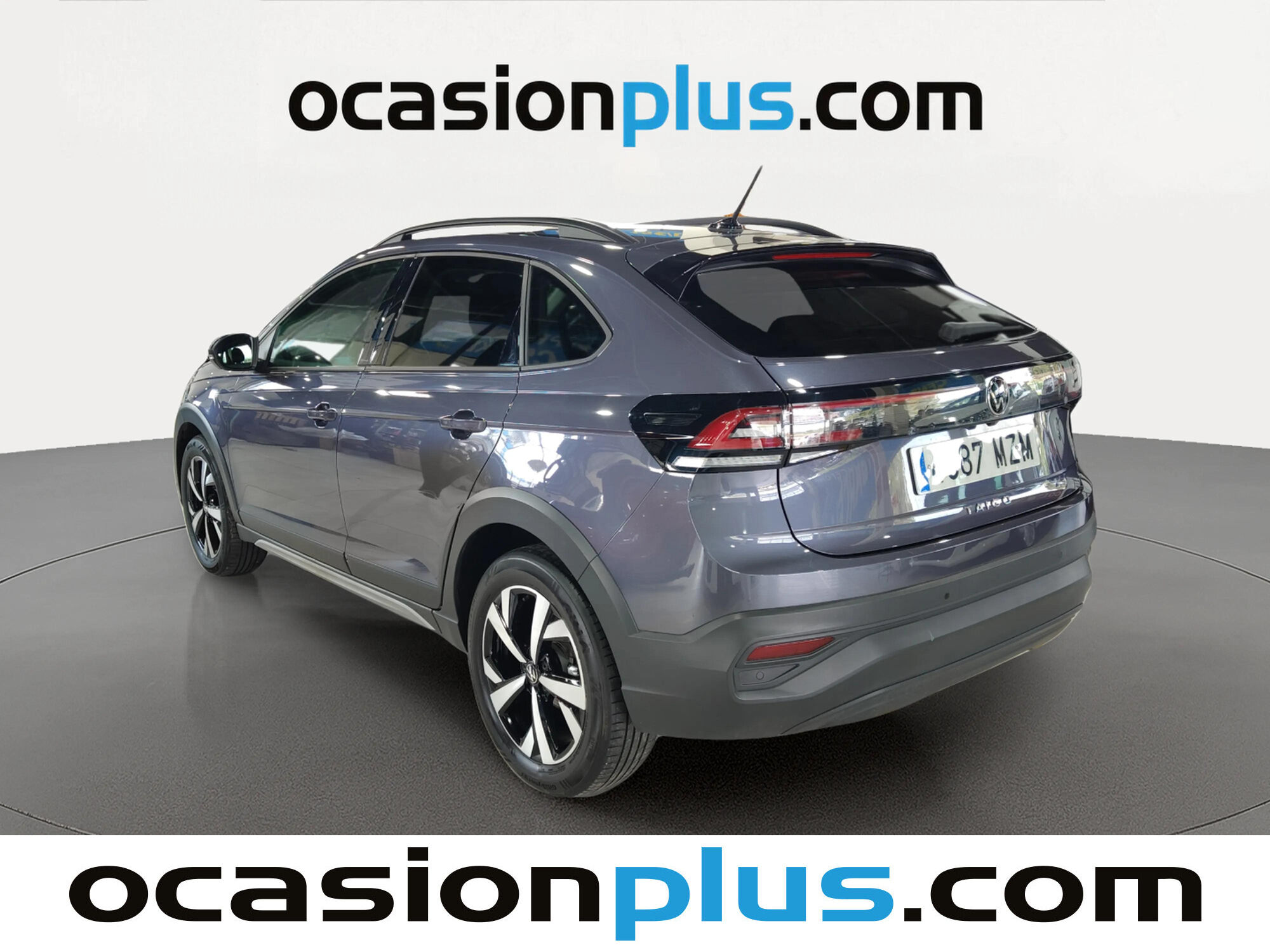 Foto del VOLKSWAGEN Taigo 1.0 TSI Más DSG 85kW