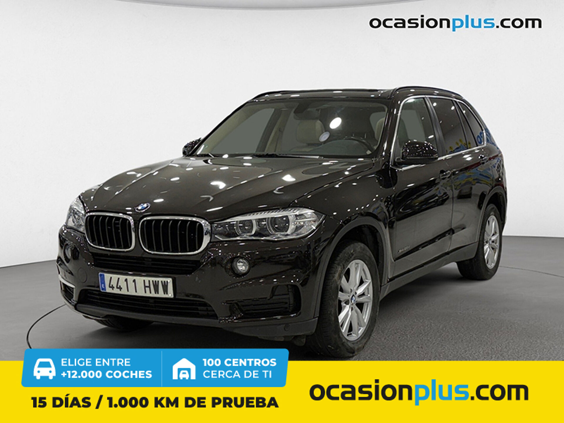 Imagen de BMW X5