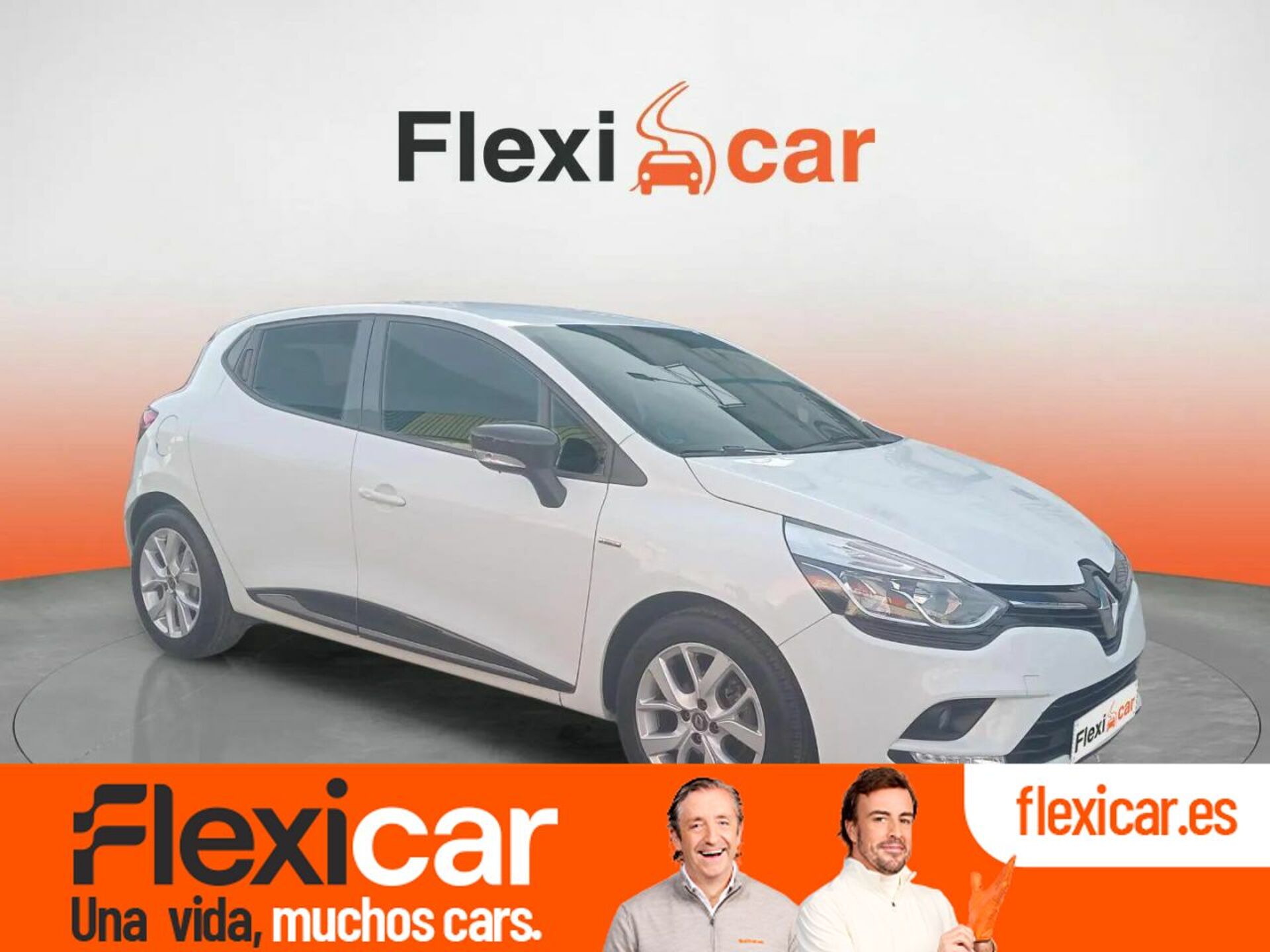 Imagen de RENAULT Clio
