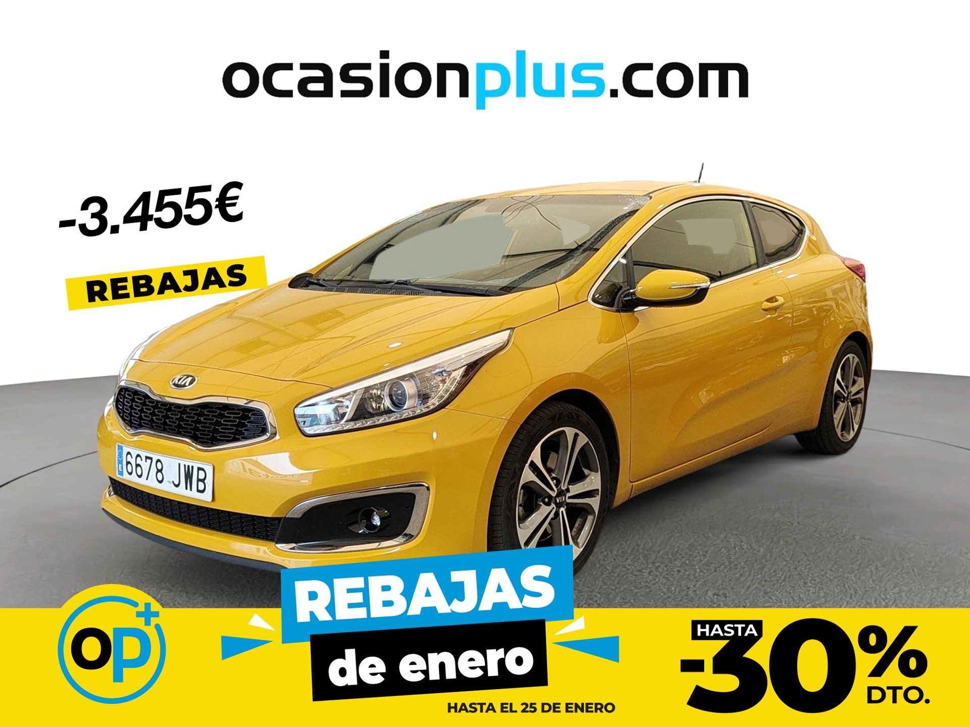 Imagen de KIA Ceed