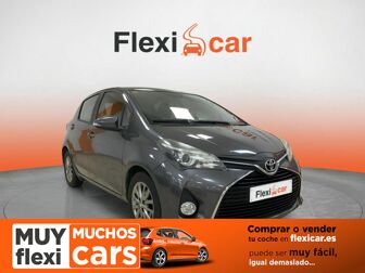 Imagen de TOYOTA Yaris 1.0 Active