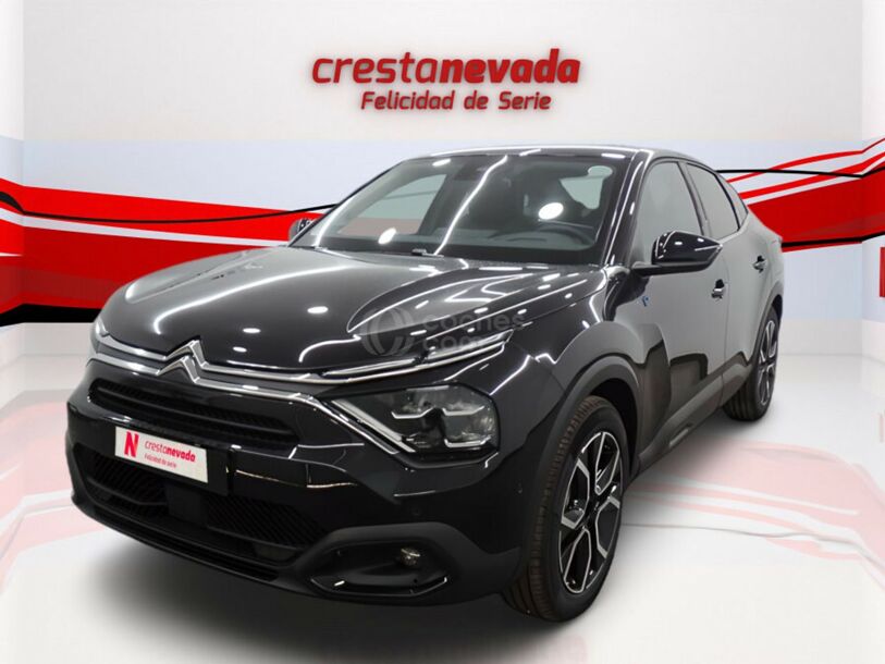 Foto del CITROEN C4 ë - Shine 100kW