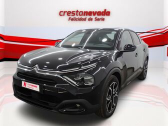 Imagen de CITROEN C4 ë - Shine 100kW