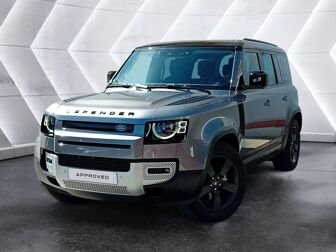 Imagen de LAND ROVER Defender