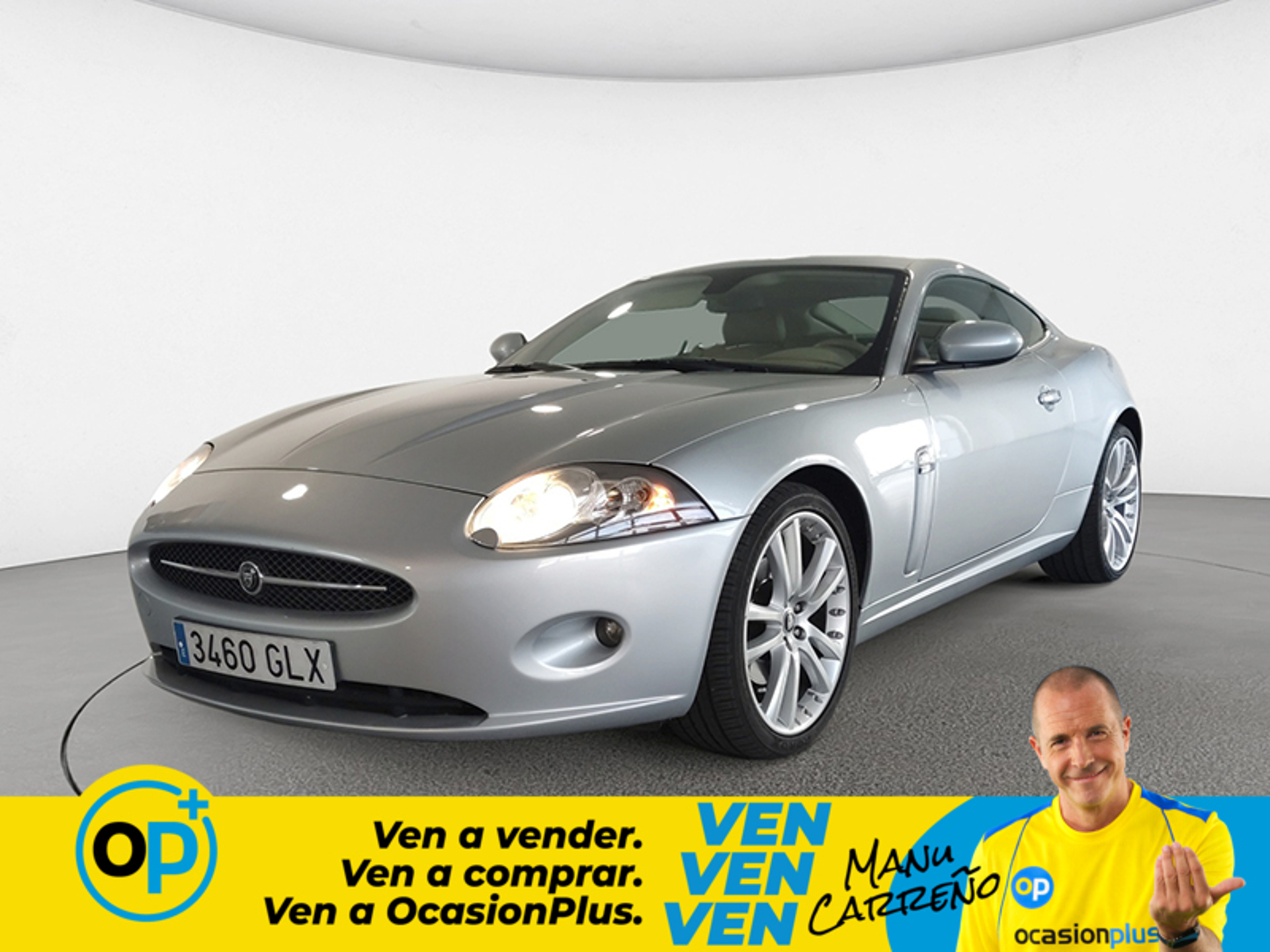 Imagen de JAGUAR XK