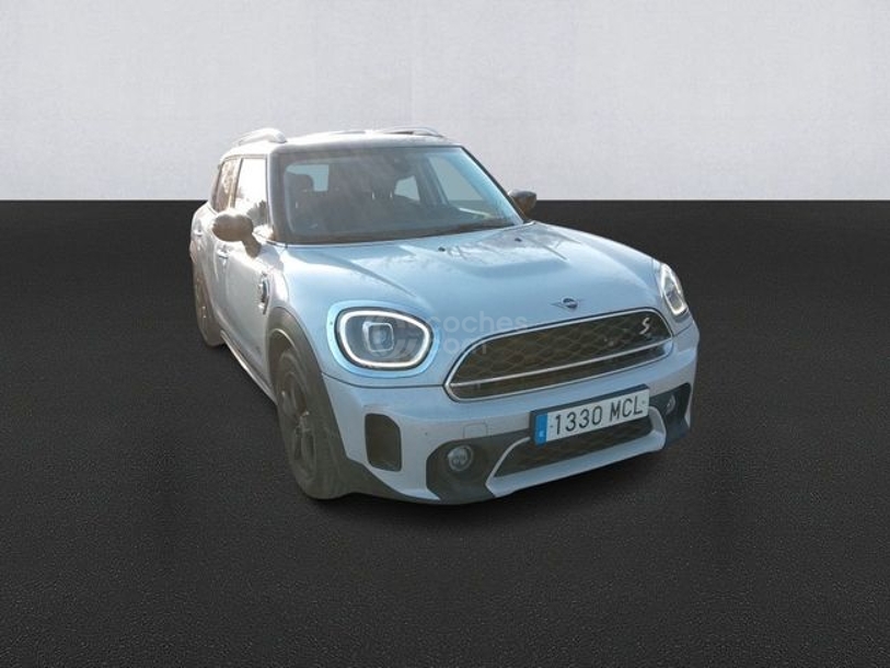 Foto del MINI Mini Countryman COUNTRYMAN COOPER SE ALL4 AUT.