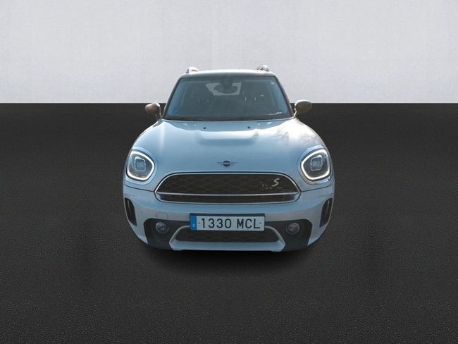 Foto del MINI Mini Countryman COUNTRYMAN COOPER SE ALL4 AUT.