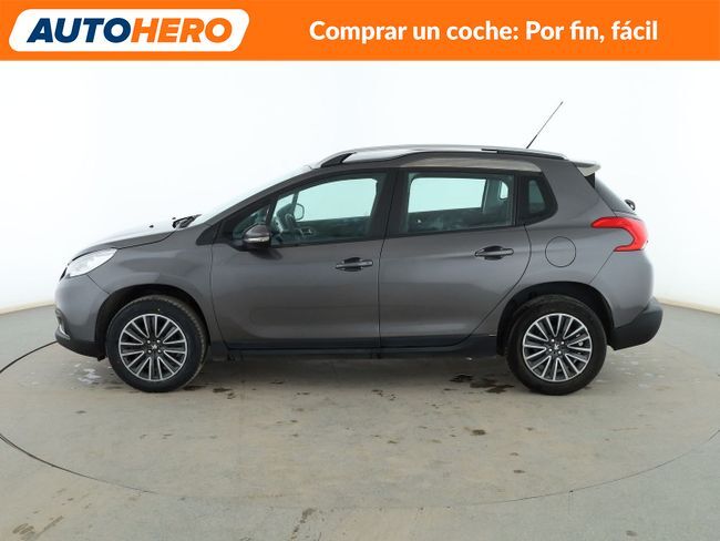 Foto del PEUGEOT 2008 1.2 e-VTI PureTech S&S Active 110