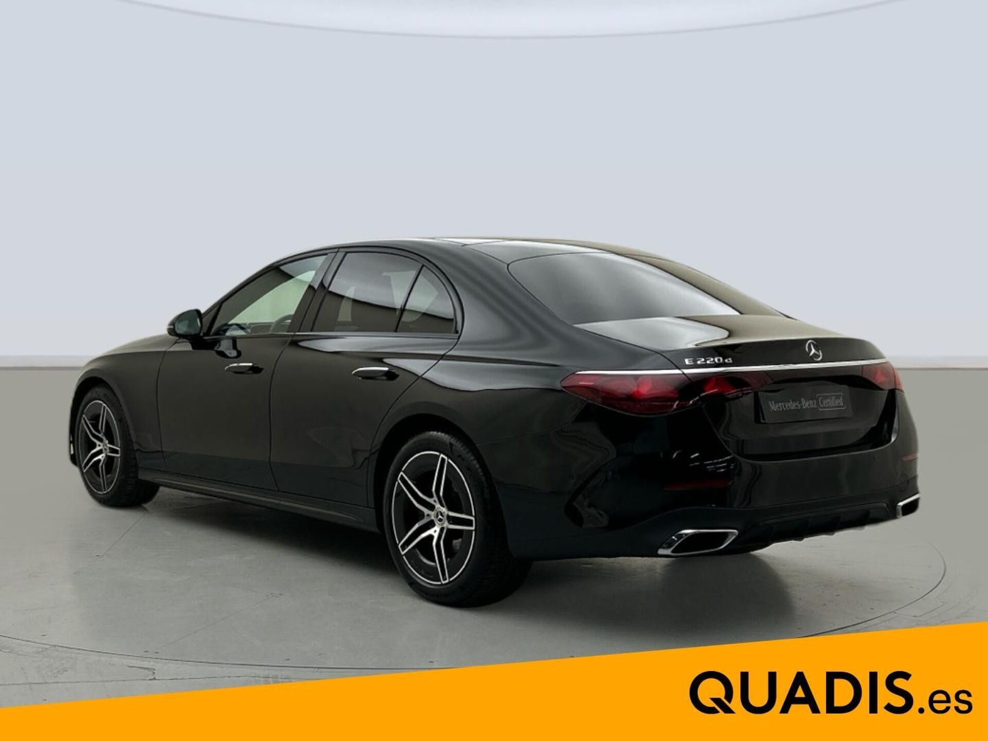 Imagen 2 de MERCEDES Clase E