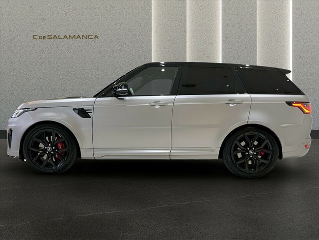 Foto del LAND ROVER Range Rover Sport 5.0 V8 SC SVR Aut.