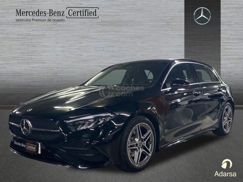 Foto del MERCEDES Clase A A 200 Progressive Line Advanced 7G-DCT