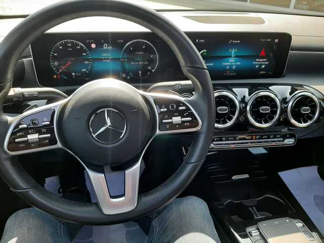 MERCEDES Clase CLA (CLA 200 d 110 kW (150 CV)) en Barcelona