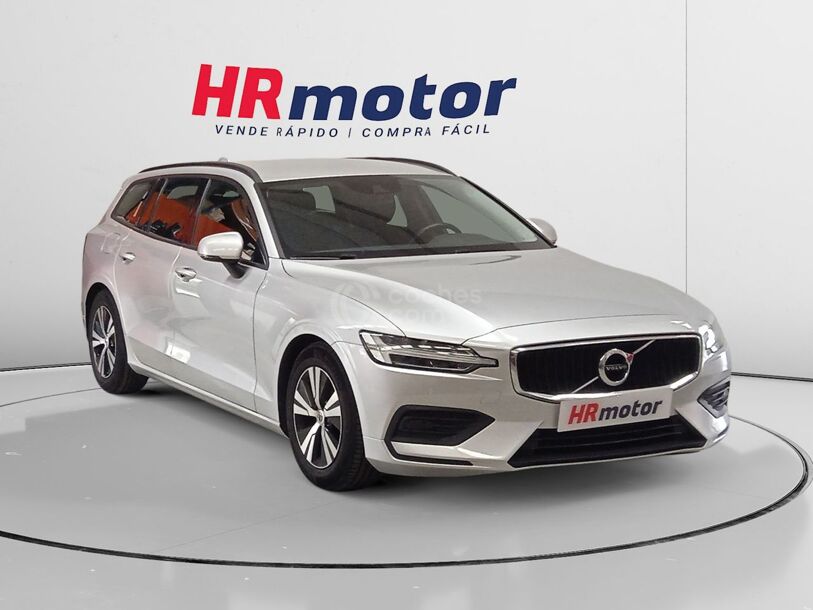 Foto del VOLVO V60 D3