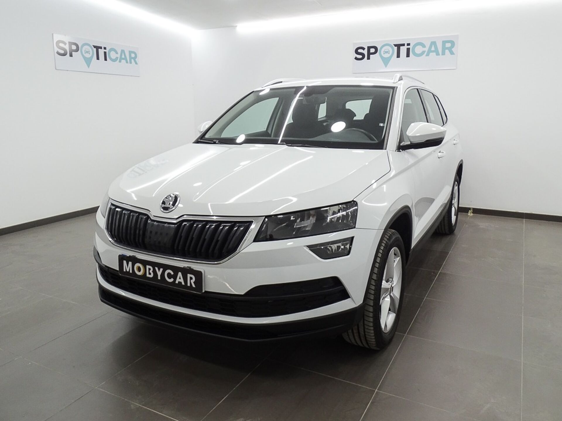 Imagen de SKODA Karoq