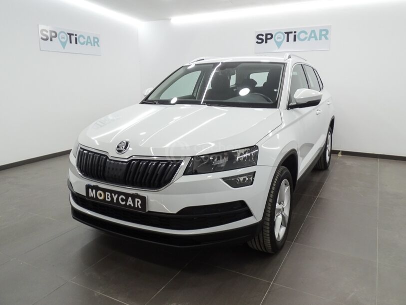 Foto del SKODA Karoq 1.5 TSI Ambition ACT