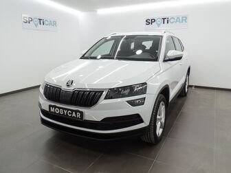 Imagen de SKODA Karoq 1.5 TSI Ambition ACT