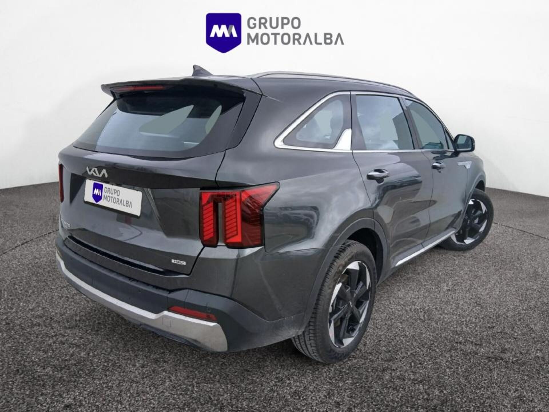 Imagen 2 de KIA Sorento