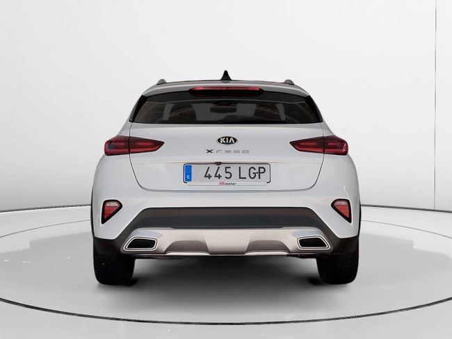 Foto del KIA XCeed 1.6 CRDi Eco-Dynamics DCT Emotion 136
