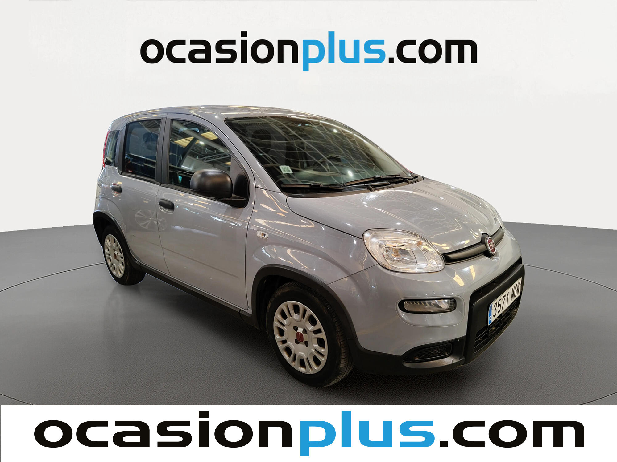 Foto del FIAT Panda 1.0 Gse Hybrid