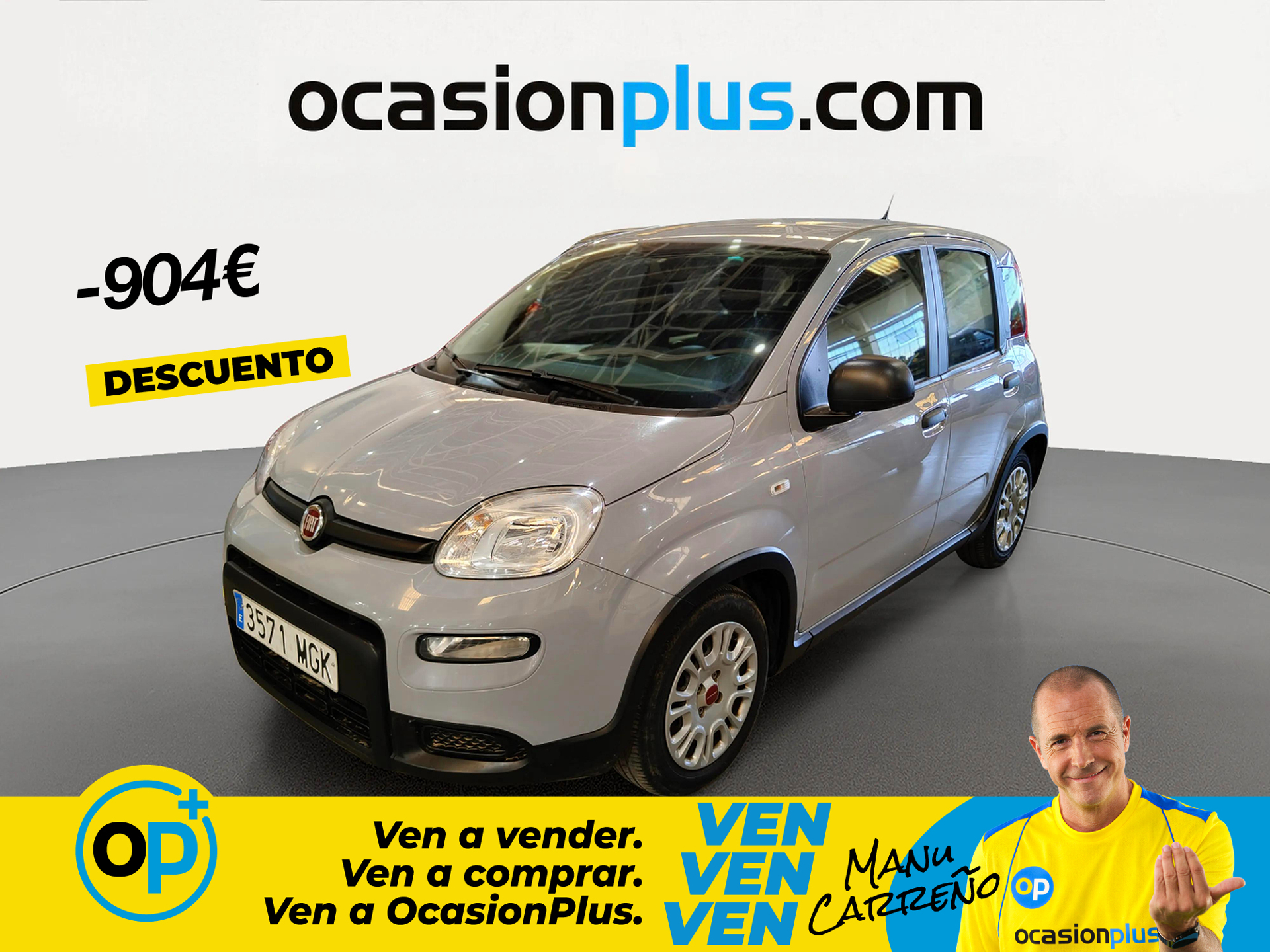 Imagen de FIAT Panda