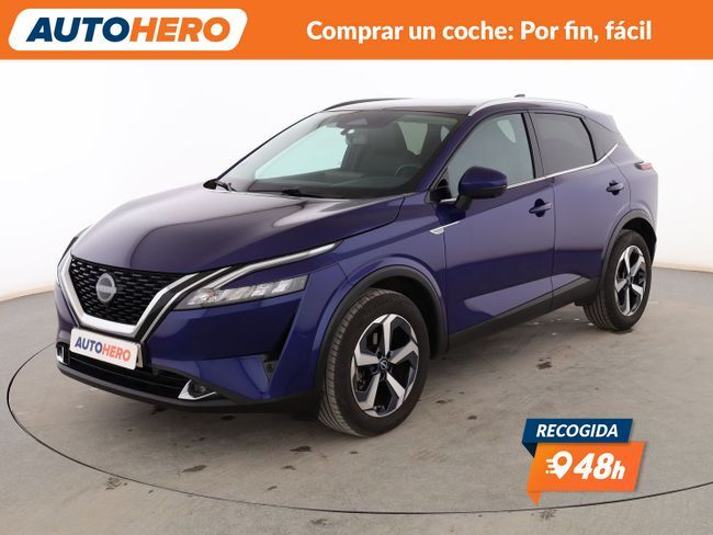 Foto del NISSAN Qashqai 1.3 DIG-T mHEV 12V Acenta 4x2 103kW