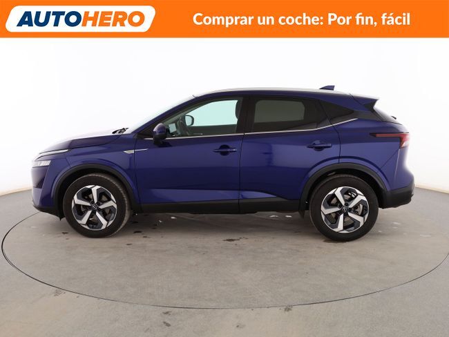 Foto del NISSAN Qashqai 1.3 DIG-T mHEV 12V Acenta 4x2 103kW