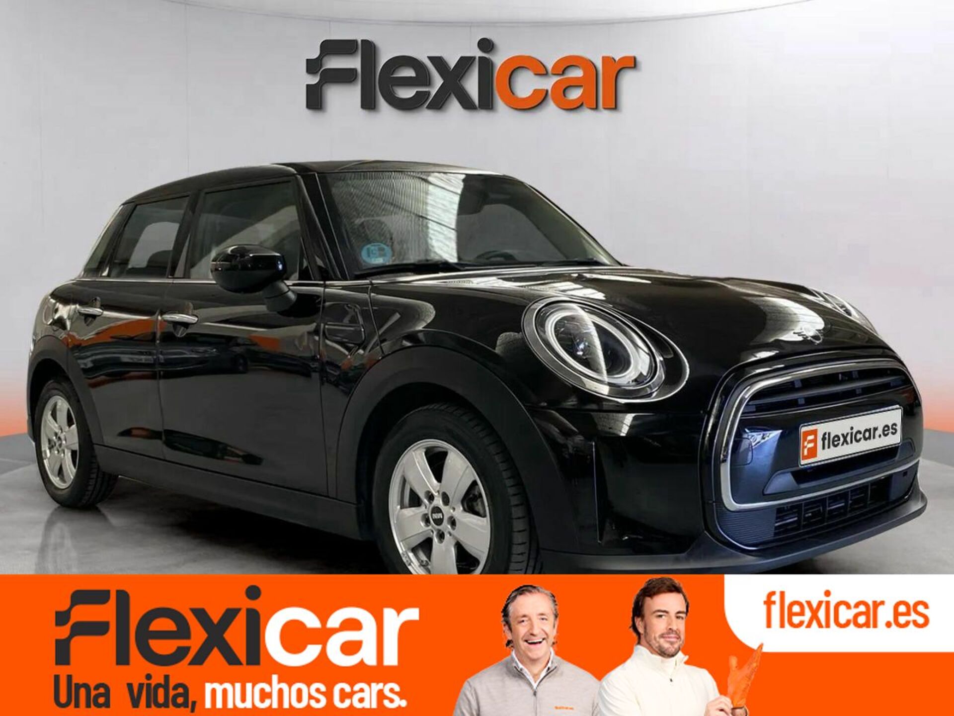 Imagen de MINI Mini