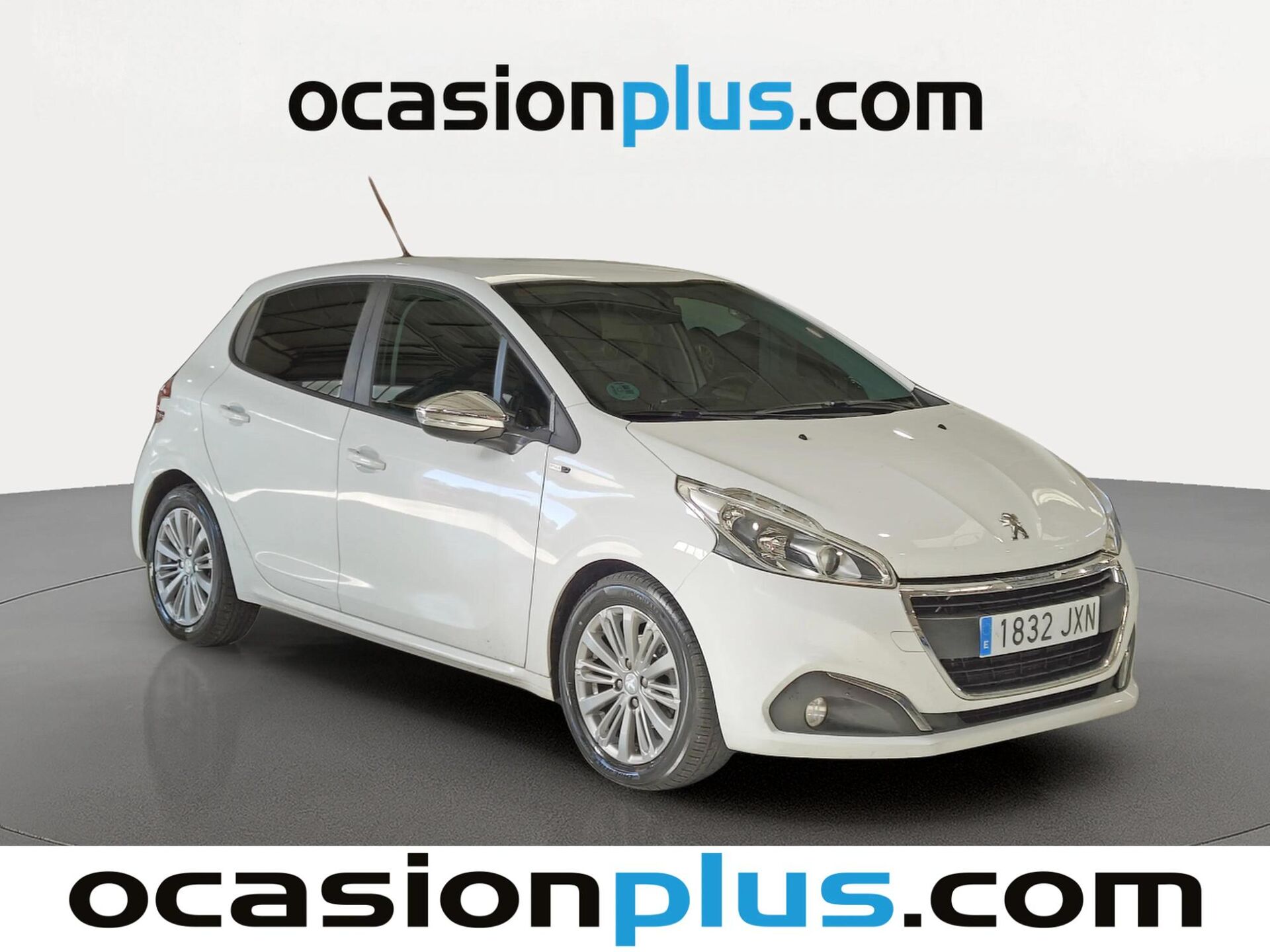 Imagen 2 de PEUGEOT 208