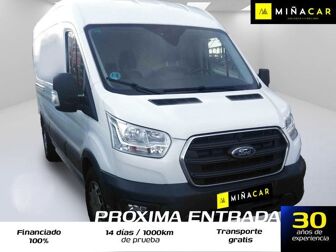 Imagen de FORD Transit FT 350 L3 Van Trend 130