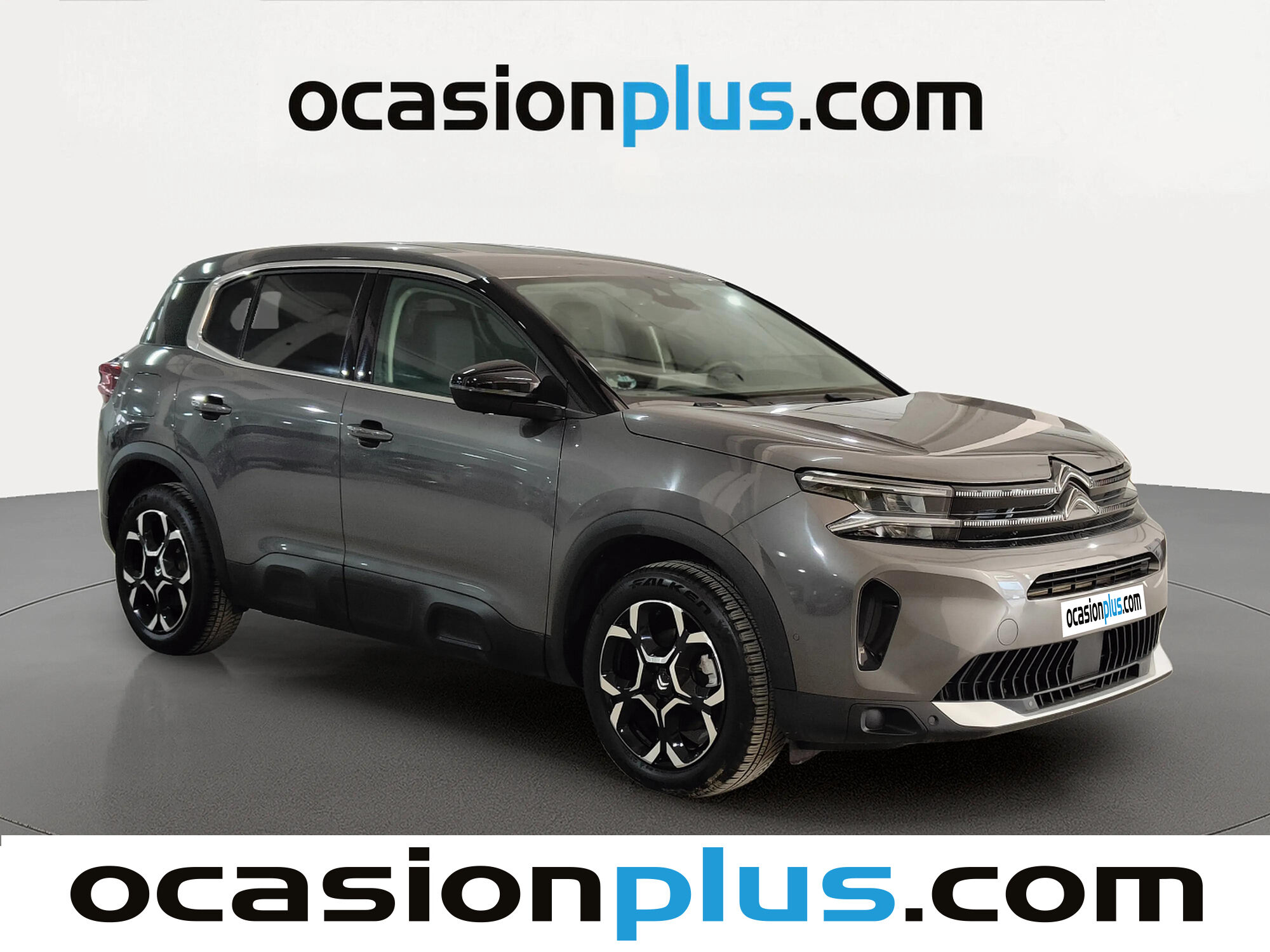 Foto del CITROEN C5 Aircross PureTech S&S Plus 130