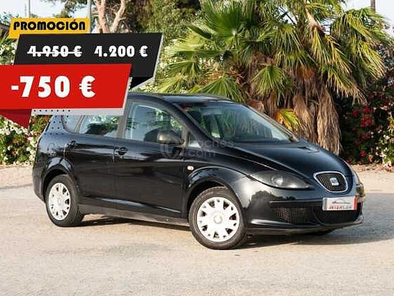 Foto del SEAT Altea XL 1.9TDI Reference