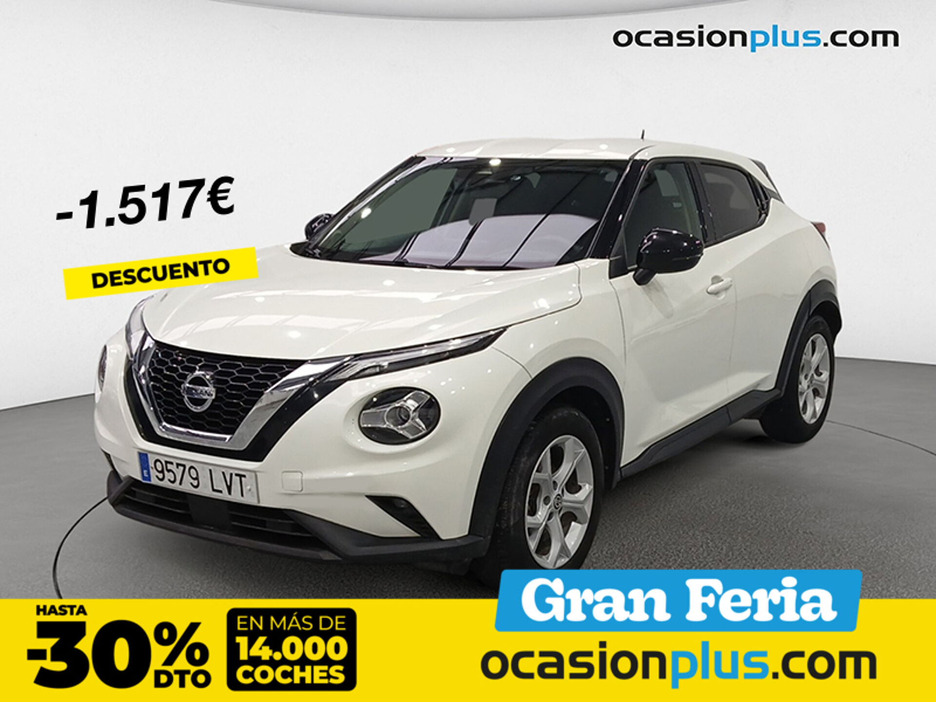 Imagen de NISSAN Juke