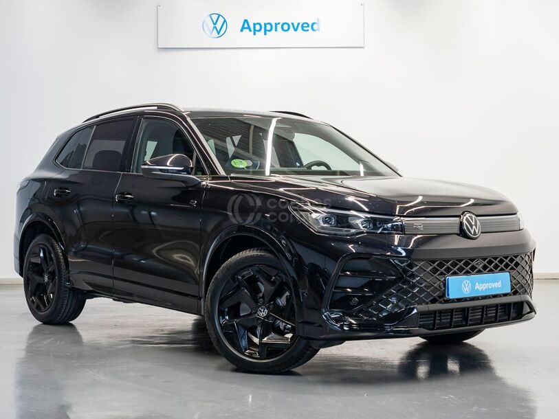 Foto del VOLKSWAGEN Tiguan 2.0TDI DSG R-Line 110kW