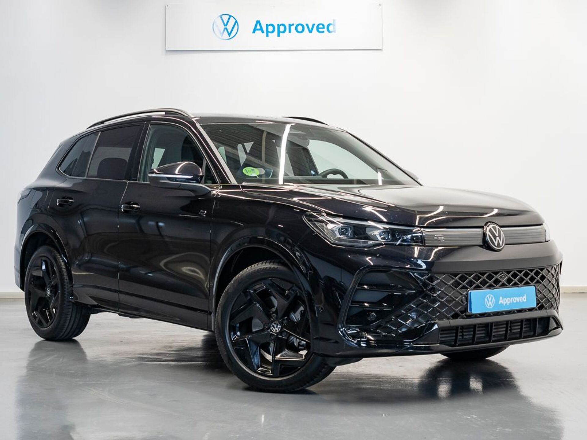 Imagen de VOLKSWAGEN Tiguan