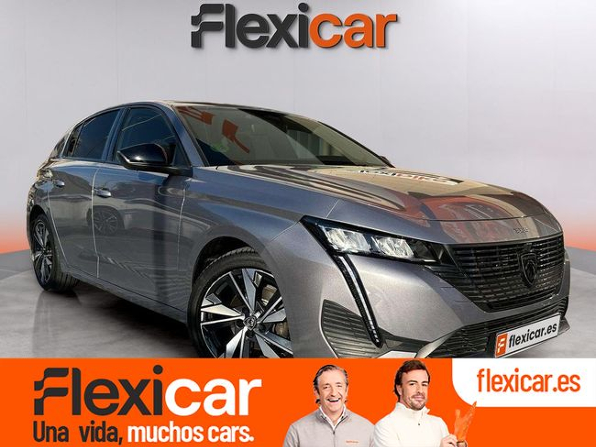 Imagen de PEUGEOT 308