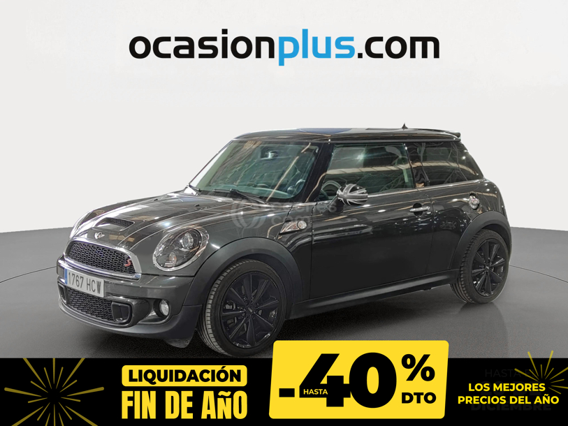 Foto del MINI Mini Cooper S