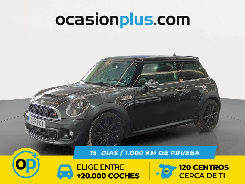 Foto del MINI Mini Cooper S