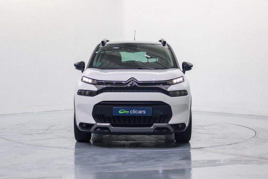 Foto del CITROEN C3 Aircross Puretech S&S Feel 110