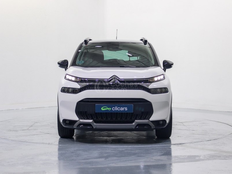 Foto del CITROEN C3 Aircross Puretech S&S Feel 110