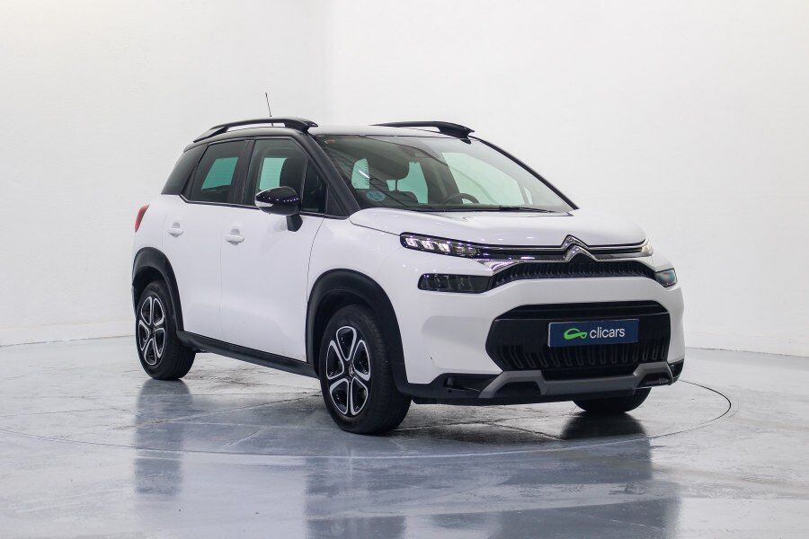 Foto del CITROEN C3 Aircross Puretech S&S Feel 110