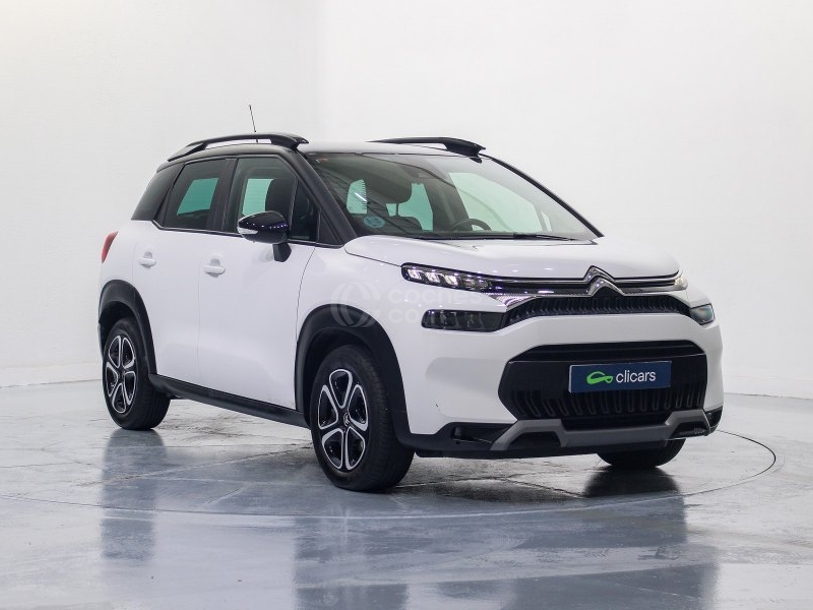 Foto del CITROEN C3 Aircross Puretech S&S Feel 110