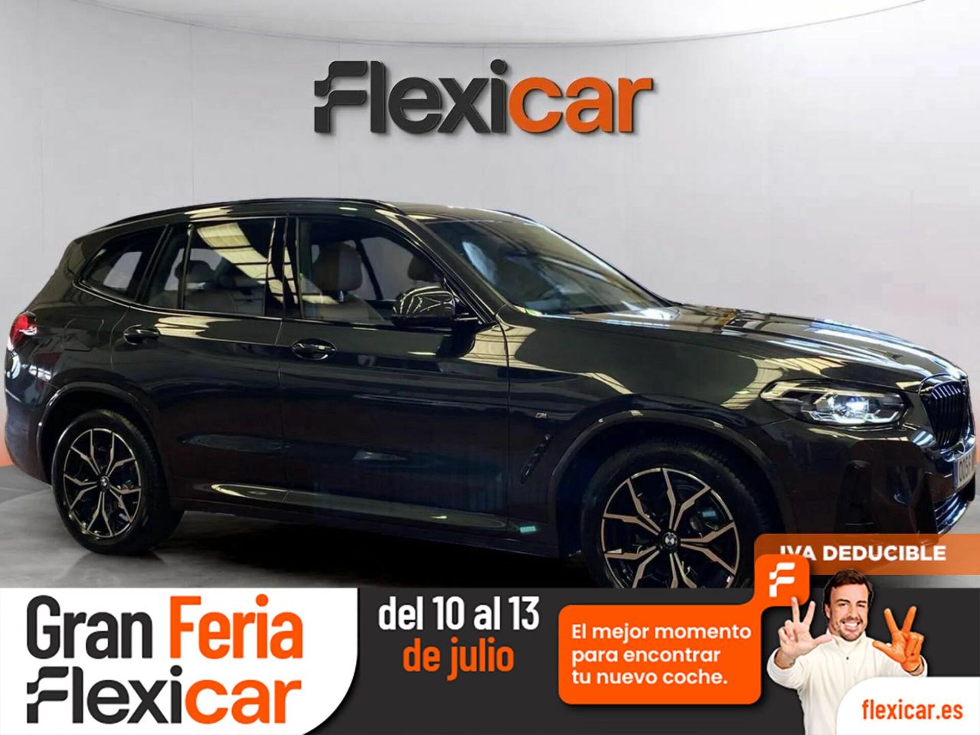 Imagen de BMW X3