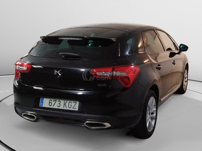 Foto del DS DS5 DS 5 1.6BlueHDi S&S Style 120