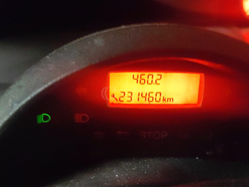 Foto del PEUGEOT 807 2.0HDI Confort